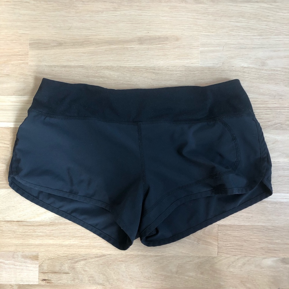 rabbit black catch me if you can 2.5” short
